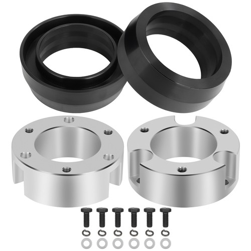 3" Front & 2" Rear Leveling Lift Kit For 2007-15 Toyota FJ Cruiser 2WD 4WD