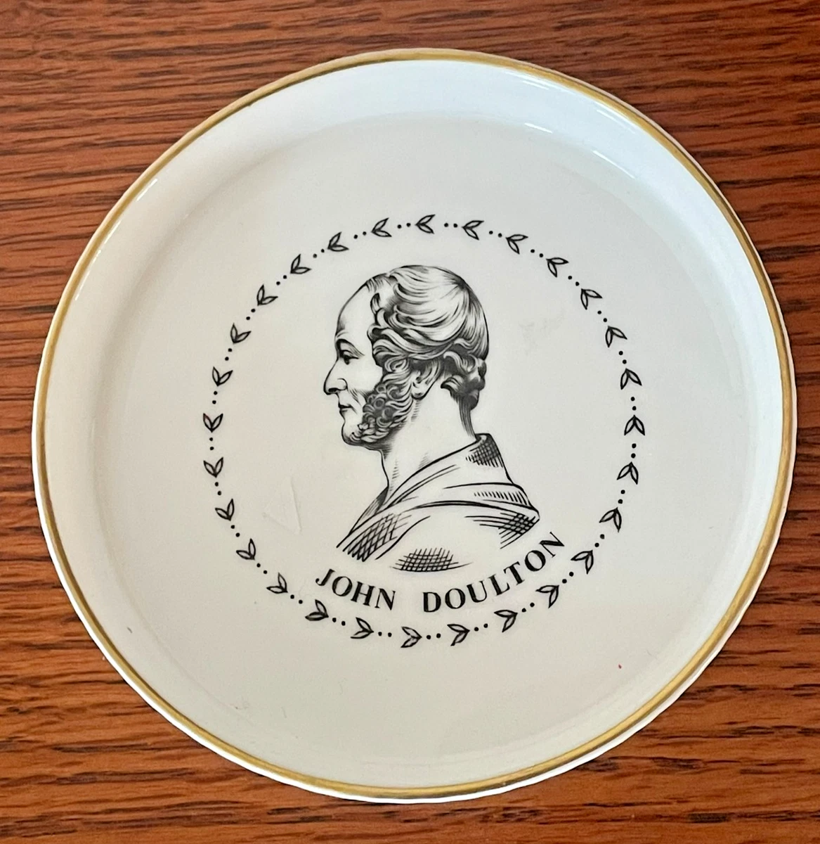 Vintage Royal Doulton In Royal Doulton Collector Plates for sale