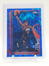 2025-26 Topps Chrome Update Sapphire Basketball Checklist Guide in-content 58