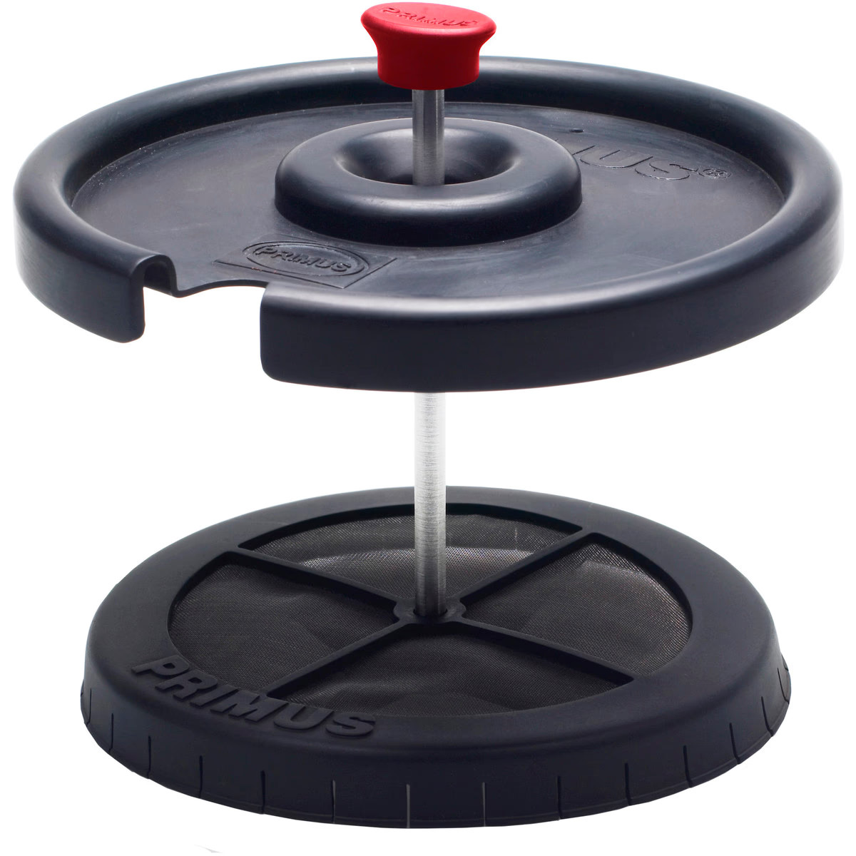 Кофеварка Primus серого цвета, Один размер