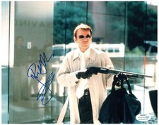 Billy Bob Thornton Signed Autographed 8x10 Photo ACOA