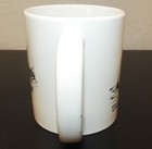 RARE BALBOA PAVILION "Tale of the Whale" CA Restaurant Logo Coffee Mug Vintage — photo 4