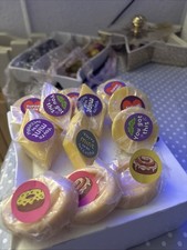 handmade soap 