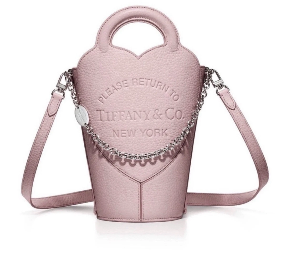 Tiffany & Co. Box Bags & Handbags for Women for sale | eBay