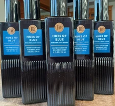 5 (FIVE) HUES OF BLUE 8oz COLOGNE MIST Men’s Collection Bath and & Body Works