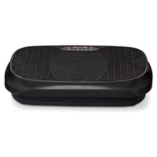 LifePro - Waver Mini Vibration Plate Exercise Machine Portable Full Body Vi...