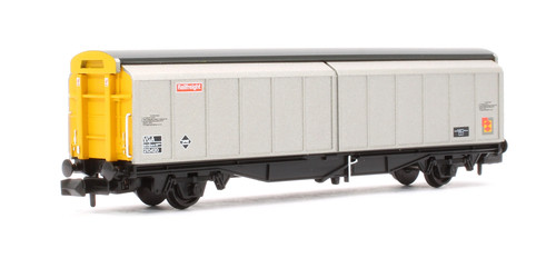 Graham Farish 373-602E BR VGA Van BR Railfreight Distribution Sector No.210420 | Zustand: New