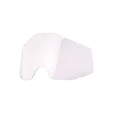 100% Strata Mini Replacement Lens - Clear 51007-010-02