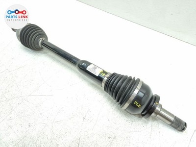 2022-24 RIVIAN R1T R1S REAR AXLE SHAFT CV JOINT AXLESHAFT HALFSHAFT 16K OEM
