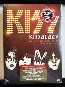 Kissology Vol 2 | eBay