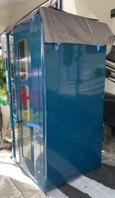 Studiobricks Acoustic Work Unit   Soundproof Office Pod, Voice, Recording Booth