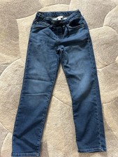 Boys Jeans Size 12 Cat Jack