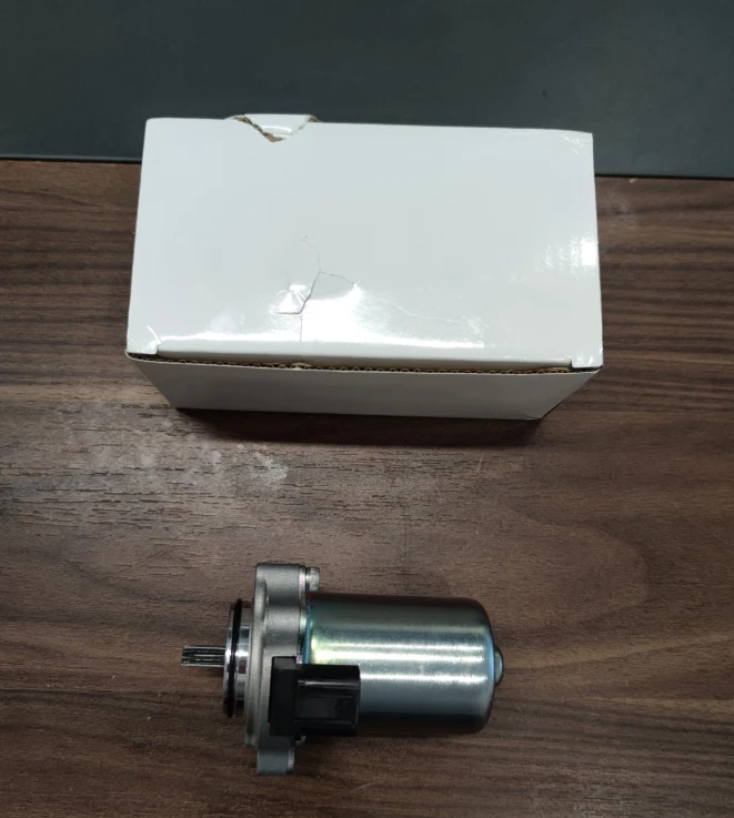 Motor de control de cambio de potencia para Honda TRX420FA TRX420FPA Rancher 420 2009-2019 EE. UU. Foto 2 de 4