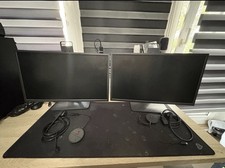 1x BenQ ZOWIE XL2566K 360Hz -