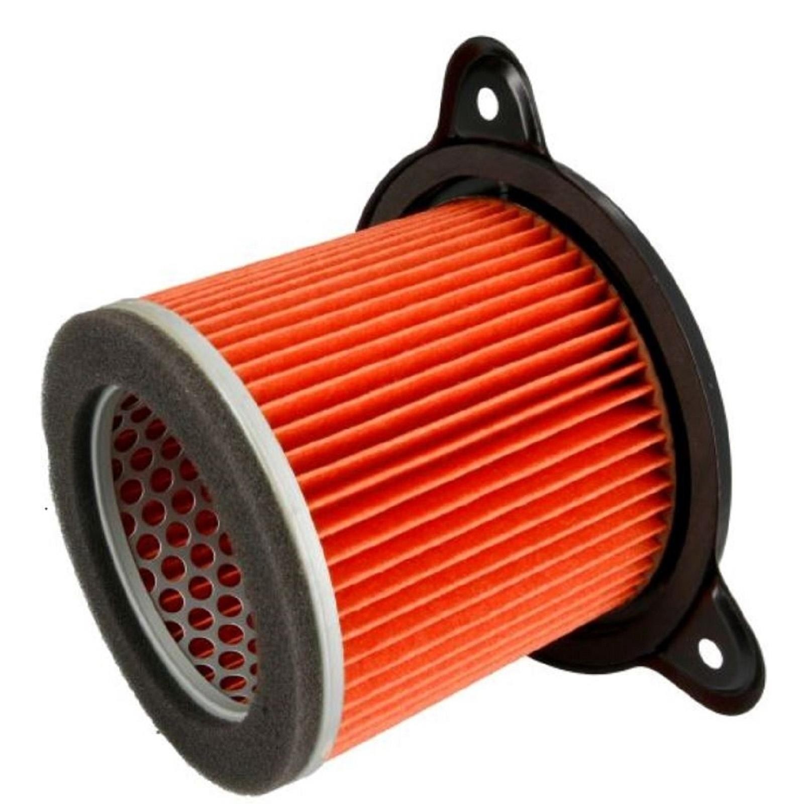 HIFLO air filter fits Honda Transalp XL600 V 1987-2000 Africa Twin XRV750 90-92