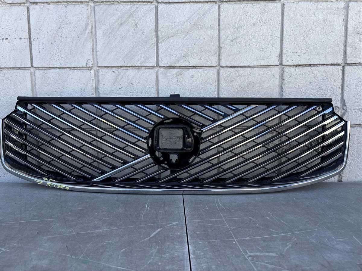 Volvo Grilles for Volvo XC90 for sale | eBay