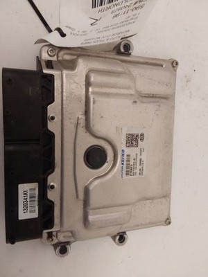 Engine ECM Electronic Control Module Gasoline Model 1.6L Fits 20 SOUL 3282364