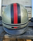 Casque De Moto Vintage Everest 