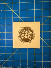 Ex libris By swedish Bengt Olof Kalde (Artist...