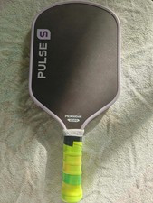 Pickleball Apes Pulse S Hybrid 16 mm Pickleball Paddle