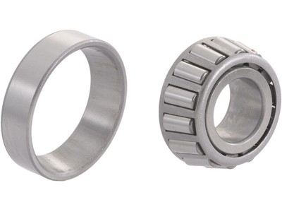 API 46KY65C Front Outer Wheel Bearing Fits 1983 Lada 1300