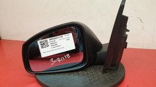 RENAULT MEGANE DOOR MIRROR PASSENGER SIDE NEARSIDE WING 2012 3 DOOR COUPE