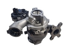 Turbolader restauriert VW GOLF VIII / SEAT LEON 1.5 TSI 847009 96kw 2017-