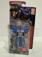 Transformers Generations Combiner Wars Autobot Pipes