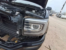 Driver Headlight LED Opt Pdp Fits 16-18 SIERRA 1500 PICKUP 2660865