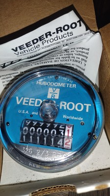 Veeder Root 0777717-475