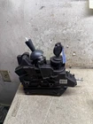 08 09 10 11 12 13 14 15 Smart Fortwo Shifter Assembly Ignition w/Key A4512600409