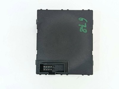 13120953 fuse box for OPEL VECTRA C BERLINA 2.2 16V DTI CAT (Y 22 2002 225004