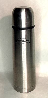 THERMOcafé by Thermos 0.5 Litre Stainless Steel