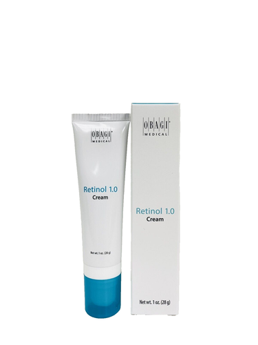 OBAGI RETINOL 1,0 1 OZ NEUF DANS SA BOITE - Photo 1/1