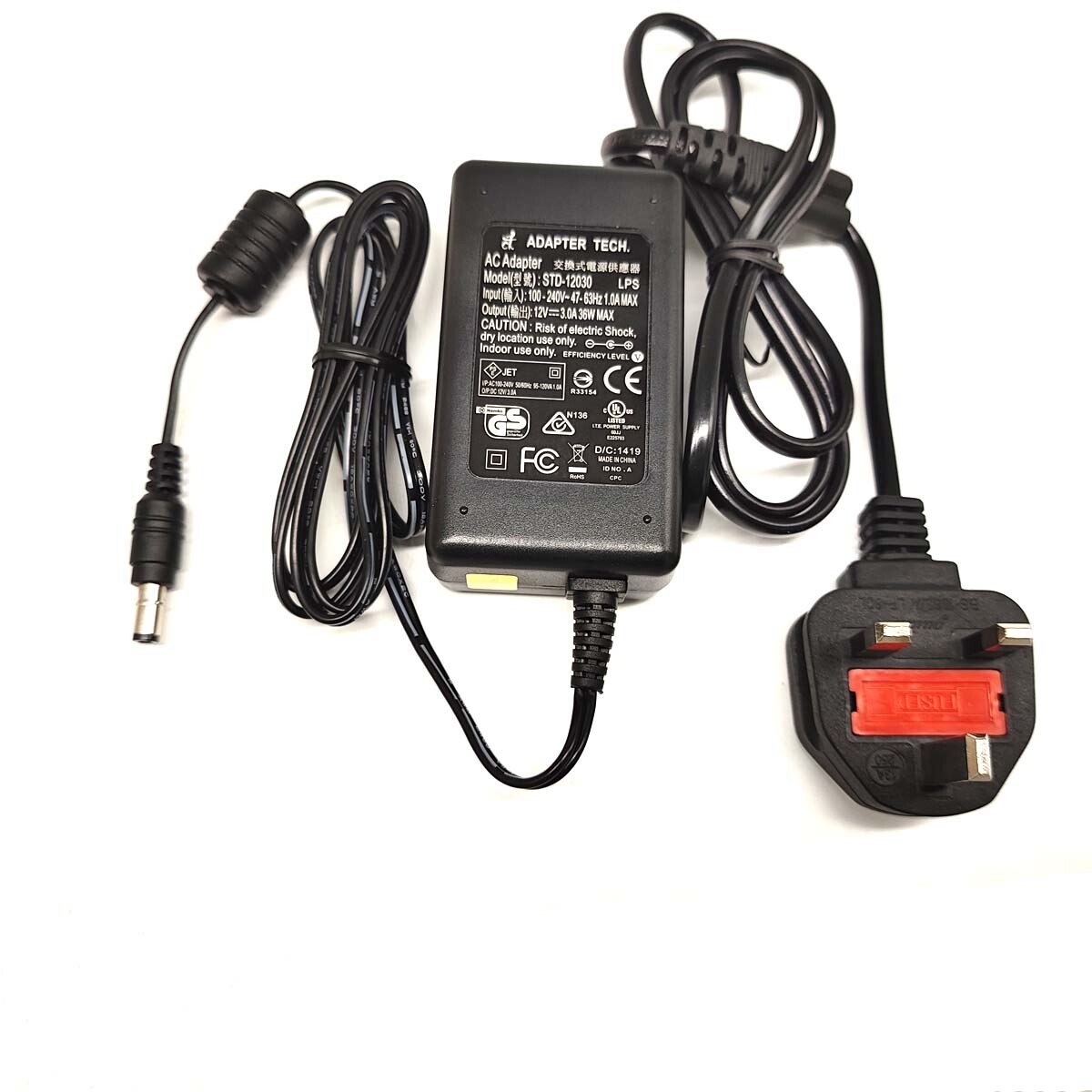 RME QUADMIC