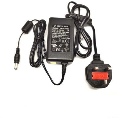 AC Adapter Power Supply for Audio RME FireFace UCX II, UCX | eBay UK