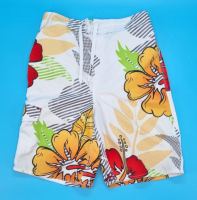 Joe Boxer Badehose Badeshorts für Jungen in Gr. 164-170 (14-16 Jahre)