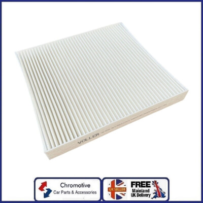 VW GOLF PASSAT, LEON,SKODA OCTAVIA SUPERB, AUDI A3 Pollen Cabin Filter 5Q0819644