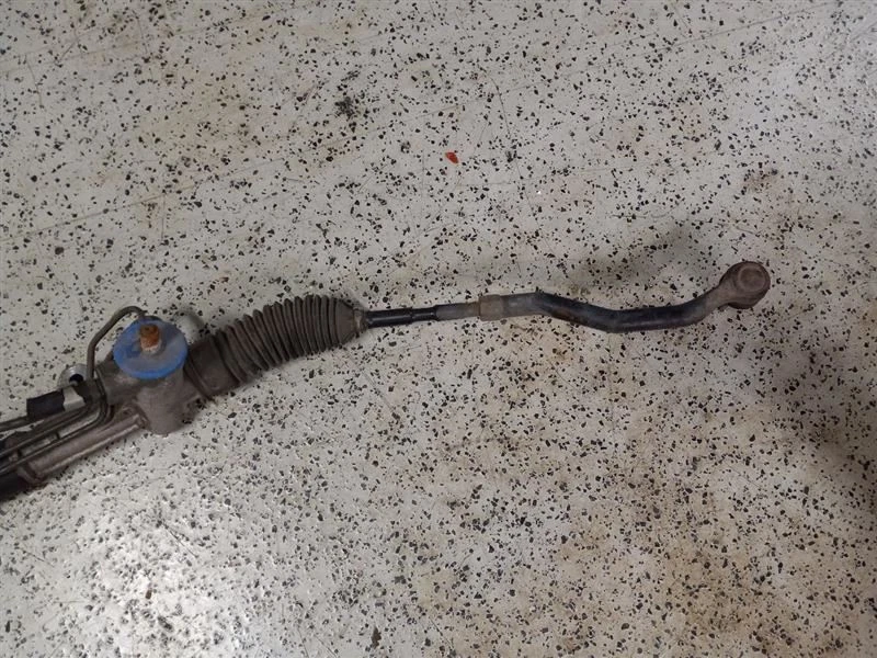 BARRA Y PIÑÓN DE DIRECCIÓN para Nissan Quest 2012-2017 Foto 2 de 4