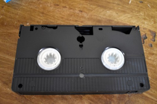 Hey, Vern! It's Ernest Scary Things (VHS, 1992) Vintage Rare! Jim Varney - 第 5/5 張圖片