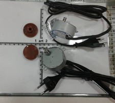 motorino movimento 4w a7mm presepe pastori giri 5 10 20 30  motor crib shepherds