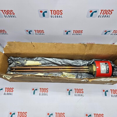 TEMPCO TSP02092 Schraubstopfen-Tauchsieder, 480 V, 10000 W