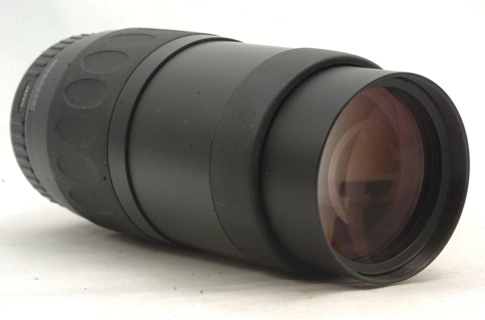 @ SakuraDo Camera @ Discount! @ SMC Pentax-F 100-300mm f4.5-5.6 AF Zoom Lens - Image 4 of 4