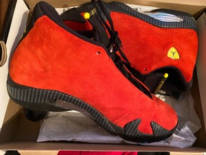 jordan 14 ebay