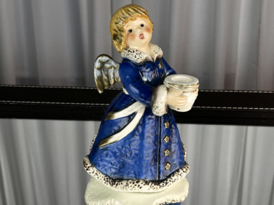  Goebel Figur 42 329 22 Engel 23 cm - 1 Wahl. Top Zustand    