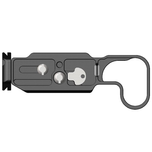 Expansion Quick Release L Plate Bracket Holder for Hasselblad X2D Camera - Picture 2 of 5