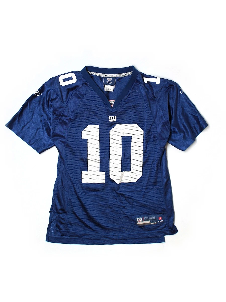 New york 2025 giants jersey boys