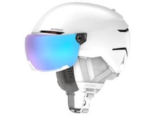 Atomic Savor Visor Stereo Visierhelm Größen...