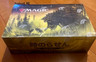 MTG Time Spiral Remastered Sealed Draft Booster Box Japanese Magic the Gathering
