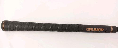 Orlimar Trimetal Driver 11* Right Handed Firm Flex Graphite Shaft 43" - Picture 6 of 8